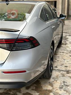 هوندا أكورد